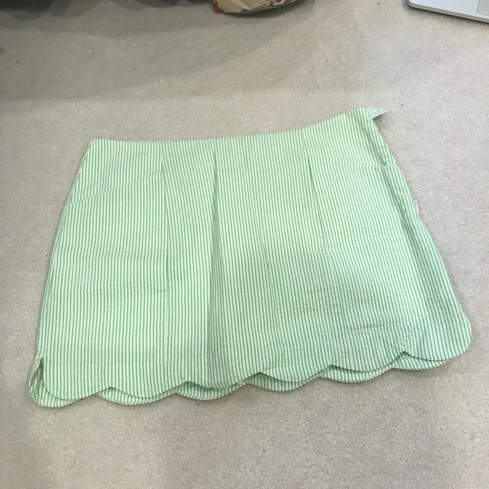 Lilly Pulitzer Skirt / Skort